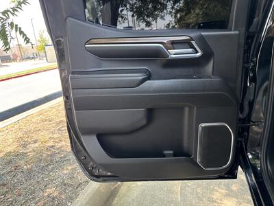 2023 Chevrolet Silverado 1500 LT   - Photo 12 - Dallas, TX 75252
