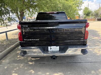 2023 Chevrolet Silverado 1500 LT   - Photo 6 - Dallas, TX 75252