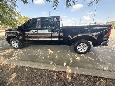 2023 Chevrolet Silverado 1500 LT   - Photo 4 - Dallas, TX 75252