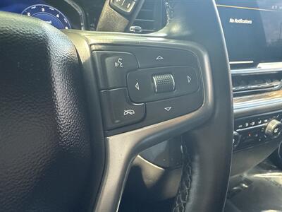 2023 Chevrolet Silverado 1500 LT   - Photo 25 - Dallas, TX 75252