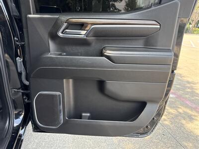 2023 Chevrolet Silverado 1500 LT   - Photo 13 - Dallas, TX 75252