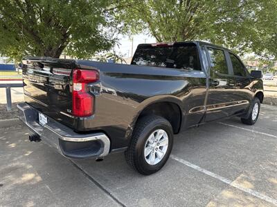 2023 Chevrolet Silverado 1500 LT   - Photo 7 - Dallas, TX 75252