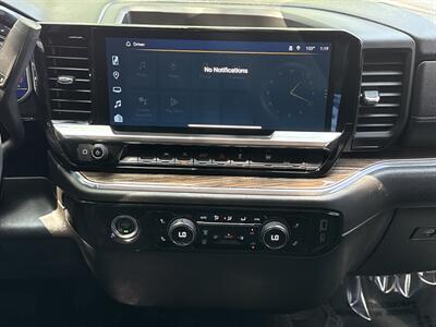 2023 Chevrolet Silverado 1500 LT   - Photo 26 - Dallas, TX 75252
