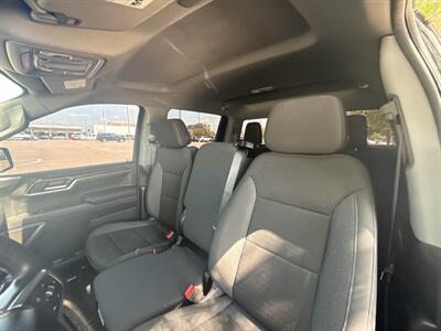 2023 Chevrolet Silverado 1500 LT   - Photo 31 - Dallas, TX 75252