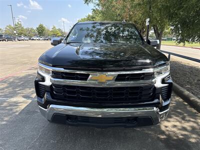 2023 Chevrolet Silverado 1500 LT   - Photo 2 - Dallas, TX 75252