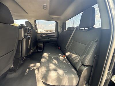 2023 Chevrolet Silverado 1500 LT   - Photo 32 - Dallas, TX 75252