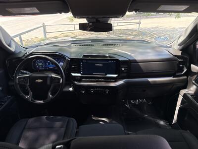 2023 Chevrolet Silverado 1500 LT   - Photo 21 - Dallas, TX 75252
