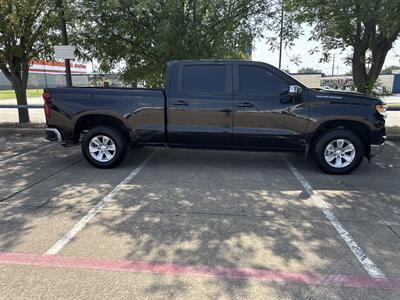 2023 Chevrolet Silverado 1500 LT   - Photo 8 - Dallas, TX 75252