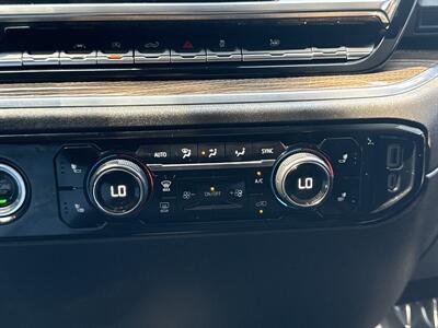 2023 Chevrolet Silverado 1500 LT   - Photo 30 - Dallas, TX 75252