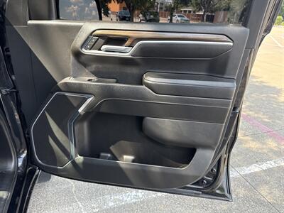 2023 Chevrolet Silverado 1500 LT   - Photo 14 - Dallas, TX 75252