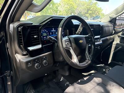 2023 Chevrolet Silverado 1500 LT   - Photo 19 - Dallas, TX 75252