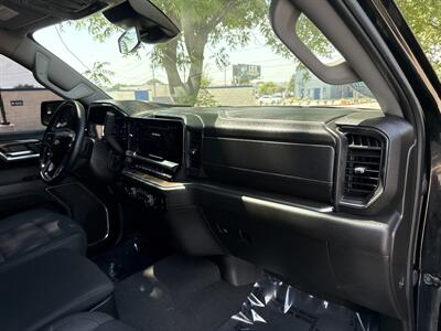 2023 Chevrolet Silverado 1500 LT   - Photo 20 - Dallas, TX 75252