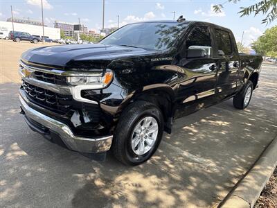 2023 Chevrolet Silverado 1500 LT   - Photo 3 - Dallas, TX 75252