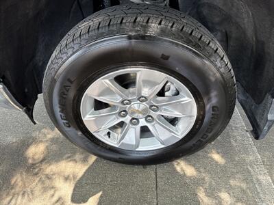 2023 Chevrolet Silverado 1500 LT   - Photo 34 - Dallas, TX 75252