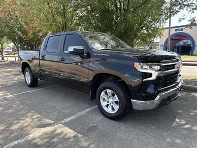 2023 Chevrolet Silverado 1500 LT   - Photo 9 - Dallas, TX 75252
