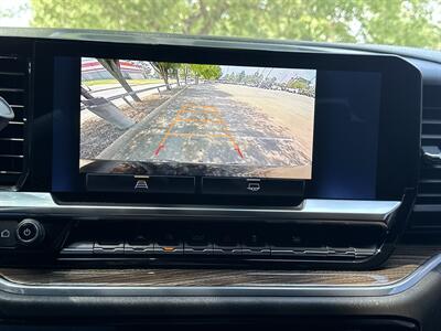 2023 Chevrolet Silverado 1500 LT   - Photo 27 - Dallas, TX 75252