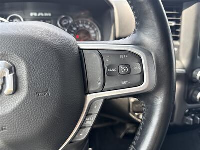 2023 RAM 1500 Big Horn   - Photo 23 - Dallas, TX 75252