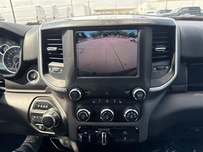 2023 RAM 1500 Big Horn   - Photo 24 - Dallas, TX 75252