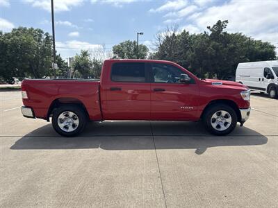 2023 RAM 1500 Big Horn   - Photo 8 - Dallas, TX 75252