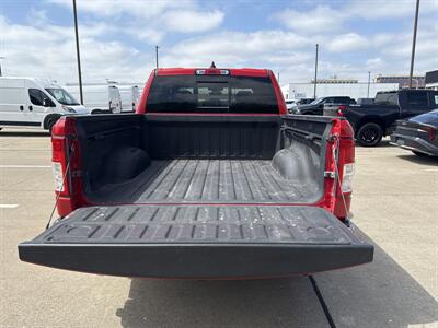 2023 RAM 1500 Big Horn   - Photo 14 - Dallas, TX 75252