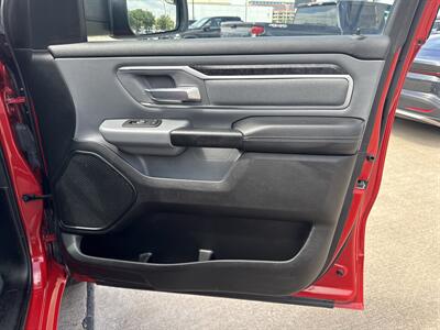 2023 RAM 1500 Big Horn   - Photo 13 - Dallas, TX 75252
