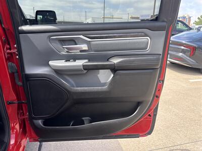 2023 RAM 1500 Big Horn   - Photo 12 - Dallas, TX 75252