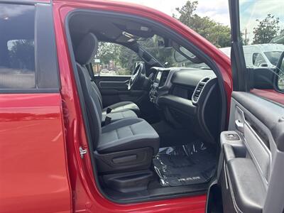 2023 RAM 1500 Big Horn   - Photo 16 - Dallas, TX 75252