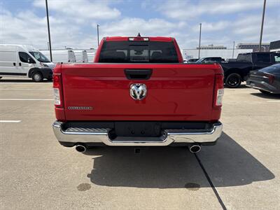 2023 RAM 1500 Big Horn   - Photo 6 - Dallas, TX 75252