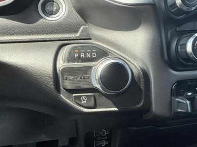 2023 RAM 1500 Big Horn   - Photo 26 - Dallas, TX 75252