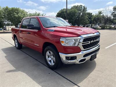 2023 RAM 1500 Big Horn   - Photo 9 - Dallas, TX 75252