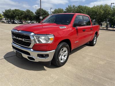 2023 RAM 1500 Big Horn   - Photo 3 - Dallas, TX 75252