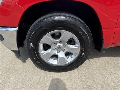 2023 RAM 1500 Big Horn   - Photo 28 - Dallas, TX 75252