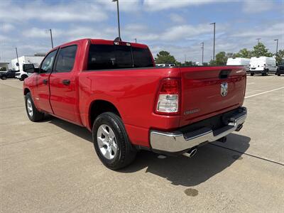 2023 RAM 1500 Big Horn   - Photo 5 - Dallas, TX 75252