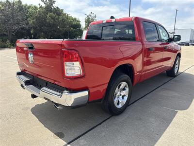 2023 RAM 1500 Big Horn   - Photo 7 - Dallas, TX 75252