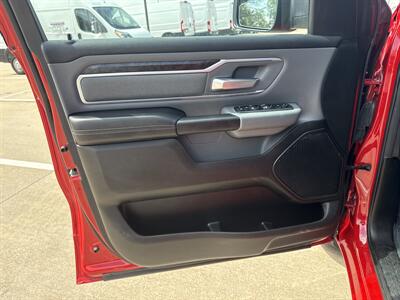 2023 RAM 1500 Big Horn   - Photo 10 - Dallas, TX 75252