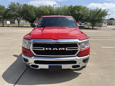 2023 RAM 1500 Big Horn   - Photo 2 - Dallas, TX 75252