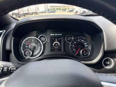 2023 RAM 1500 Big Horn   - Photo 20 - Dallas, TX 75252