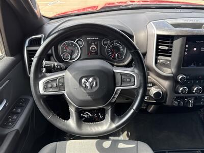 2023 RAM 1500 Big Horn   - Photo 21 - Dallas, TX 75252