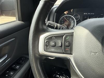 2023 RAM 1500 Big Horn   - Photo 22 - Dallas, TX 75252