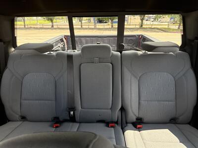 2023 RAM 1500 Big Horn   - Photo 27 - Dallas, TX 75252