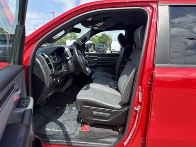 2023 RAM 1500 Big Horn   - Photo 15 - Dallas, TX 75252