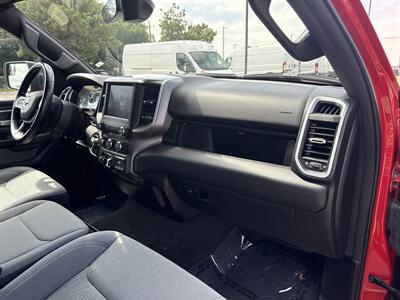 2023 RAM 1500 Big Horn   - Photo 18 - Dallas, TX 75252