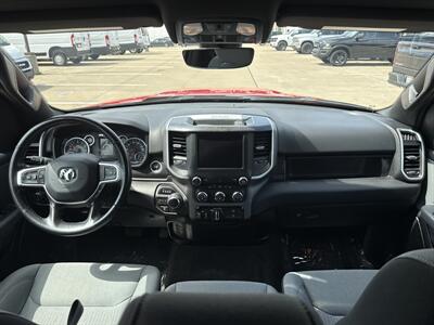 2023 RAM 1500 Big Horn   - Photo 19 - Dallas, TX 75252