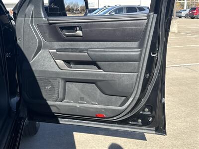 2024 Toyota Tundra SR5   - Photo 14 - Dallas, TX 75252