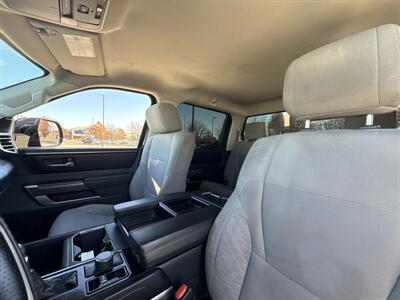 2024 Toyota Tundra SR5   - Photo 29 - Dallas, TX 75252