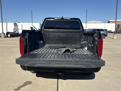 2024 Toyota Tundra SR5   - Photo 15 - Dallas, TX 75252