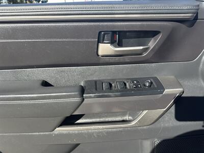 2024 Toyota Tundra SR5   - Photo 11 - Dallas, TX 75252