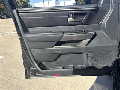 2024 Toyota Tundra SR5   - Photo 10 - Dallas, TX 75252