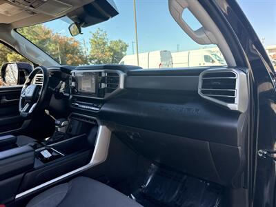 2024 Toyota Tundra SR5   - Photo 18 - Dallas, TX 75252