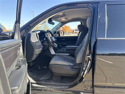 2024 Toyota Tundra SR5   - Photo 19 - Dallas, TX 75252